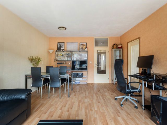Begoniastraat 40, Zwijndrecht