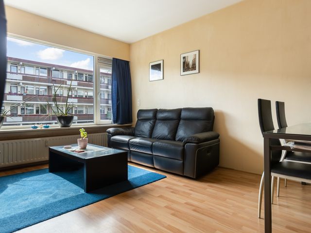 Begoniastraat 40, Zwijndrecht