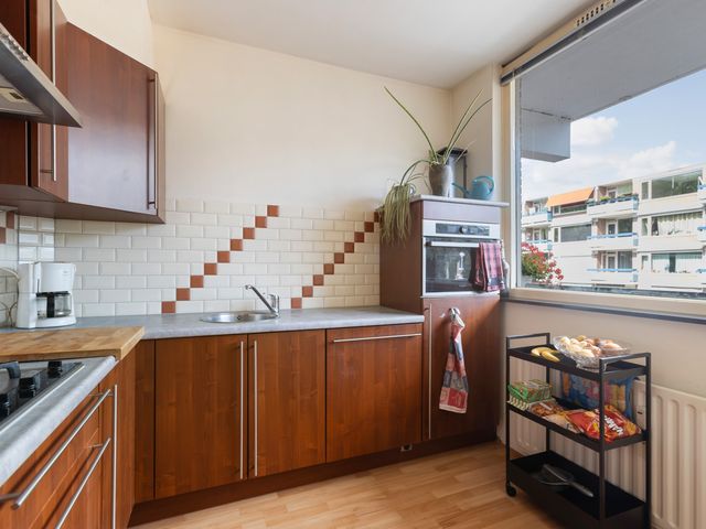 Begoniastraat 40, Zwijndrecht