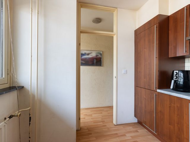 Begoniastraat 40, Zwijndrecht