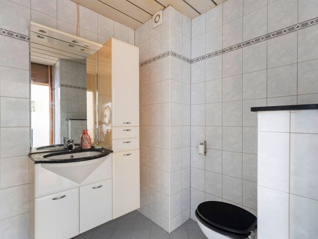 Begoniastraat 40, Zwijndrecht