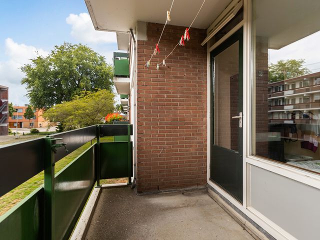 Begoniastraat 40, Zwijndrecht