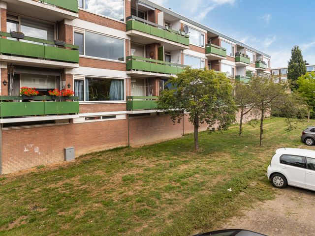 Begoniastraat 40, Zwijndrecht