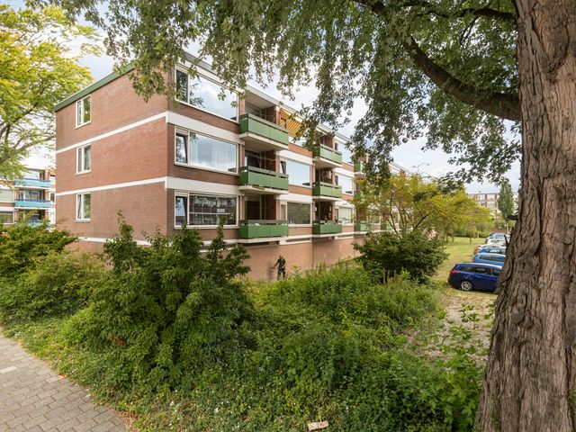 Begoniastraat 40, Zwijndrecht