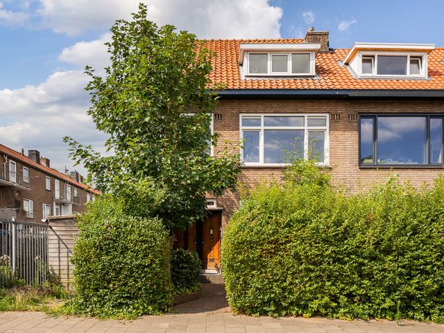 David Blesstraat 7, Dordrecht