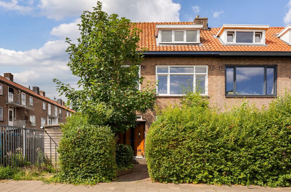 David Blesstraat 7