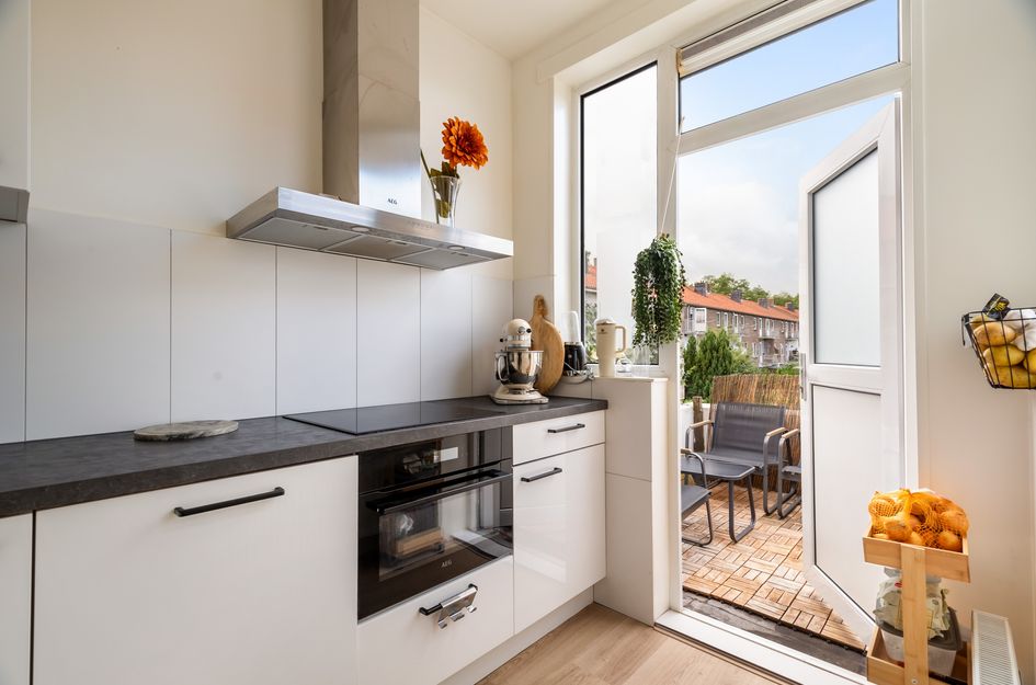 David Blesstraat 7