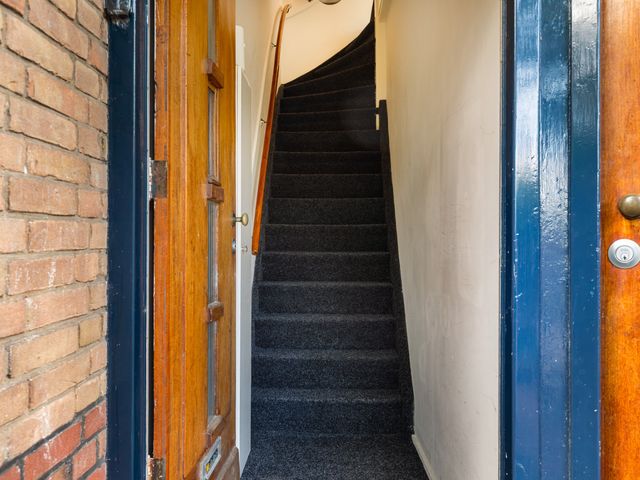 David Blesstraat 7, Dordrecht