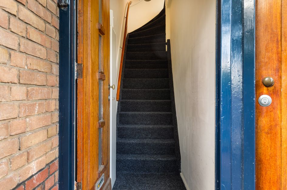 David Blesstraat 7