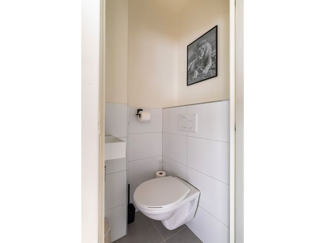 David Blesstraat 7, Dordrecht