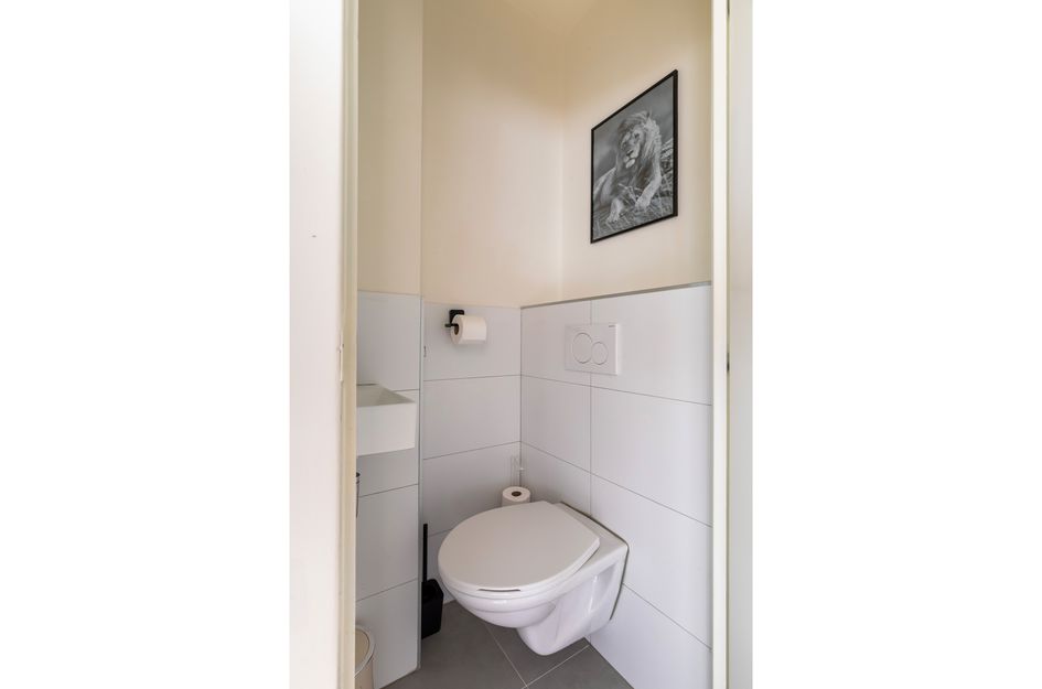 David Blesstraat 7