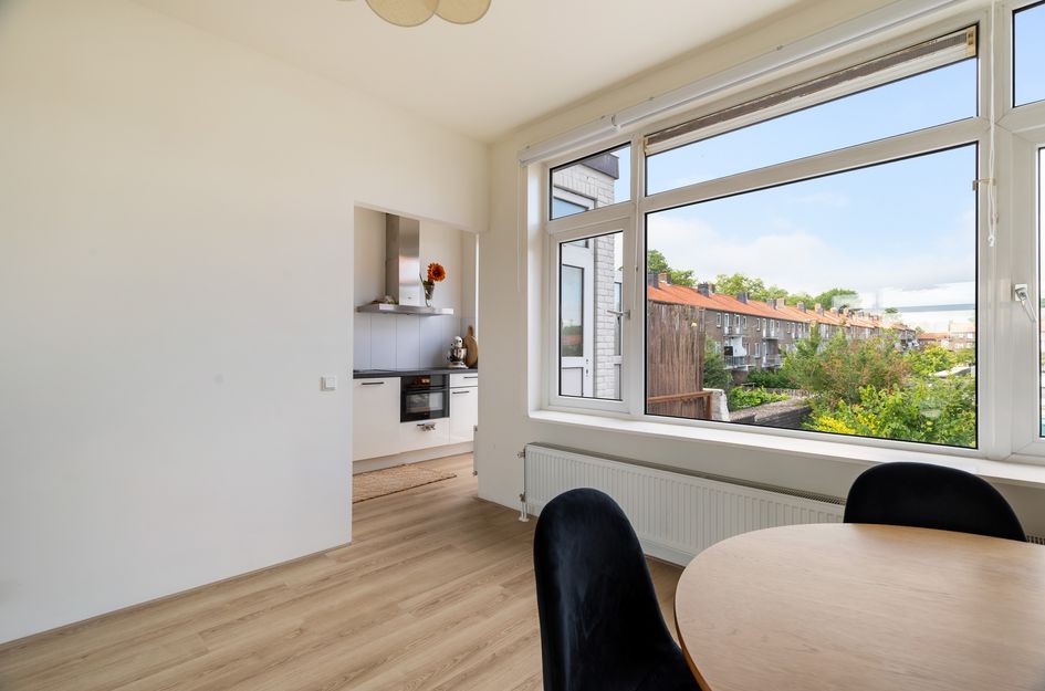 David Blesstraat 7