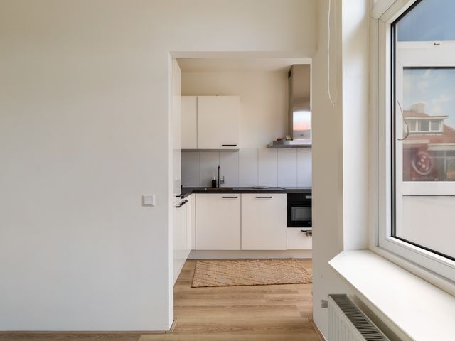 David Blesstraat 7, Dordrecht