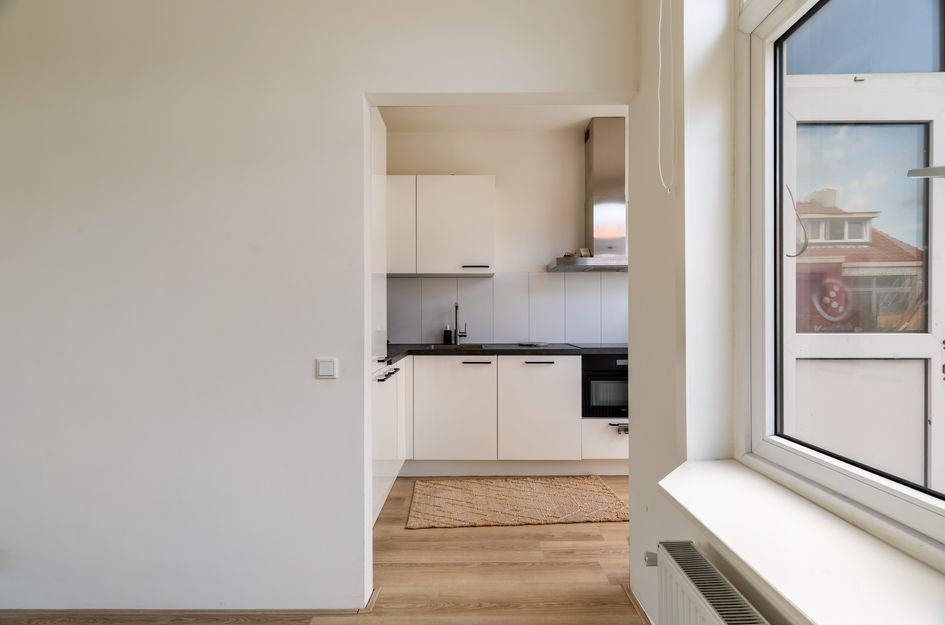 David Blesstraat 7