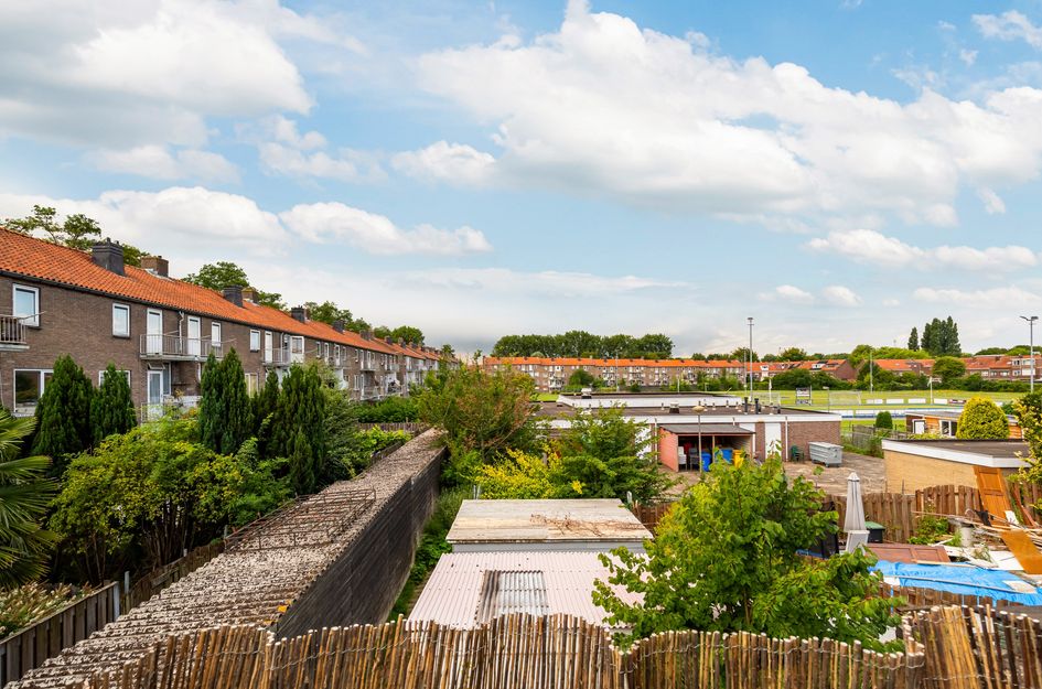 David Blesstraat 7
