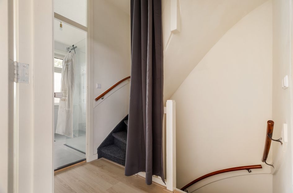 David Blesstraat 7