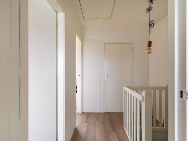 David Blesstraat 7, Dordrecht