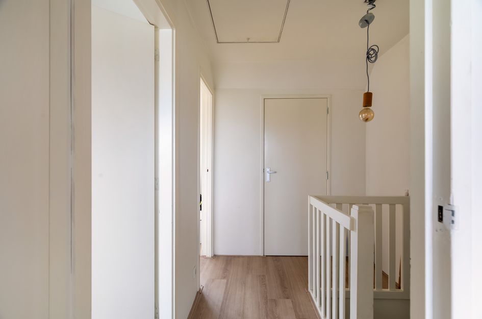 David Blesstraat 7