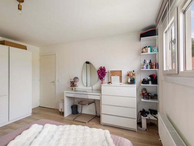 David Blesstraat 7, Dordrecht