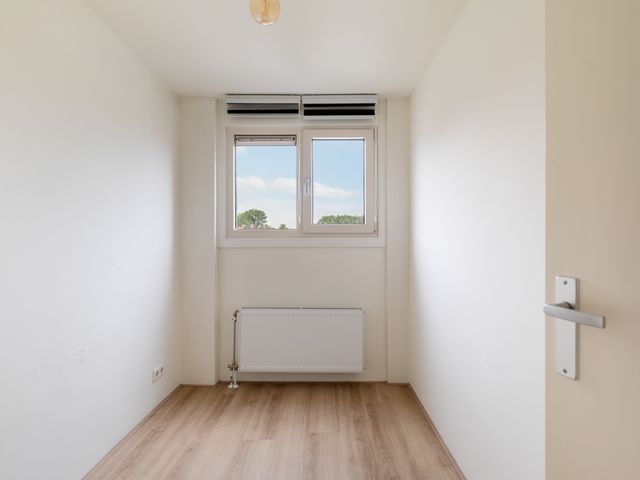 David Blesstraat 7, Dordrecht