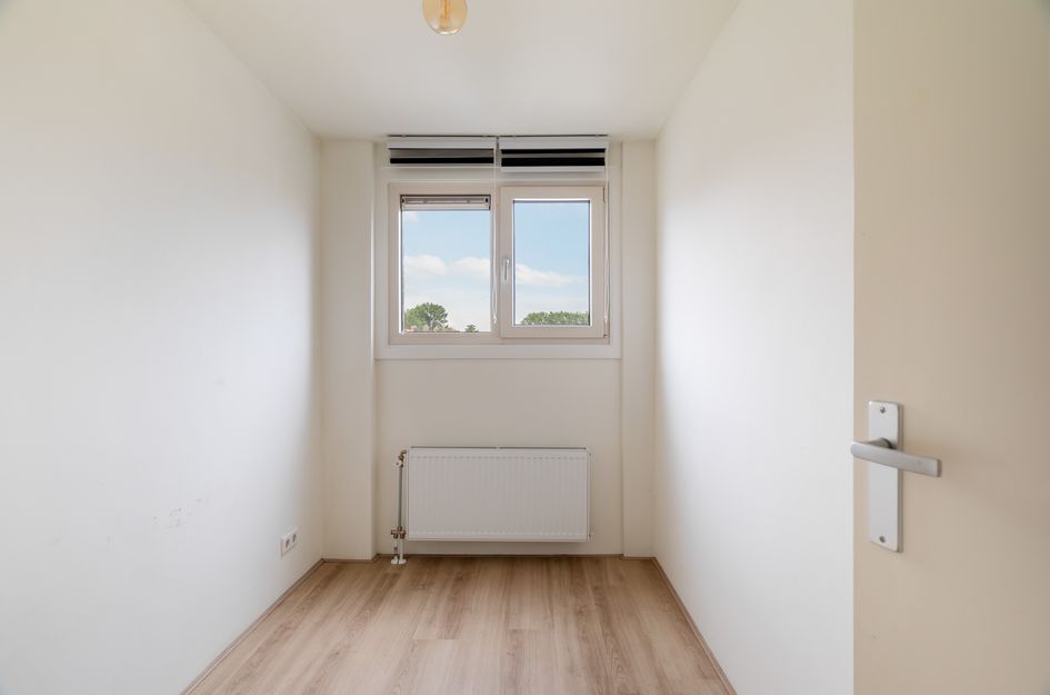 David Blesstraat 7