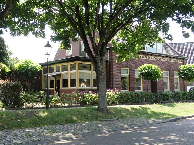 Sandoel 41, Raamsdonksveer