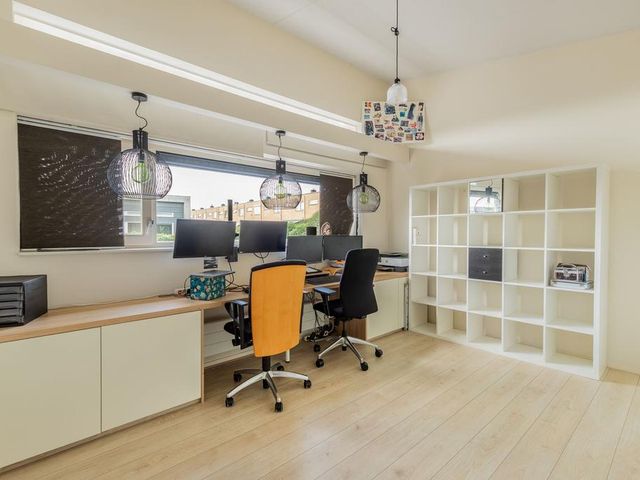 Fortuyn 4, Lelystad