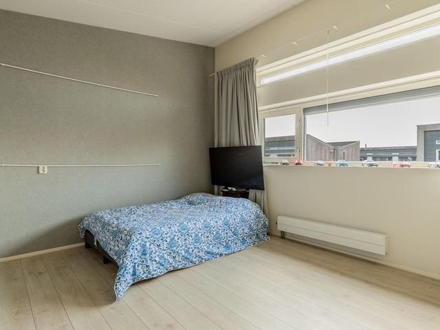 Fortuyn 4, Lelystad