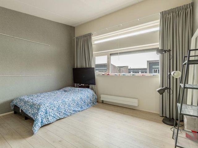 Fortuyn 4, Lelystad