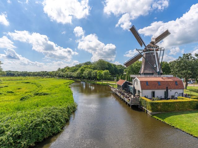 De Steiger 8, Bunschoten-Spakenburg