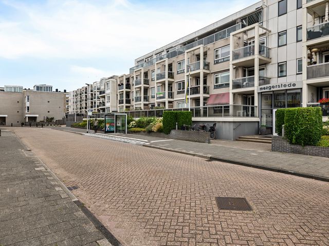 Dr Joh G Mezgerstraat 111, Zandvoort