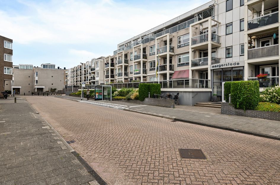 Dr Joh G Mezgerstraat 111