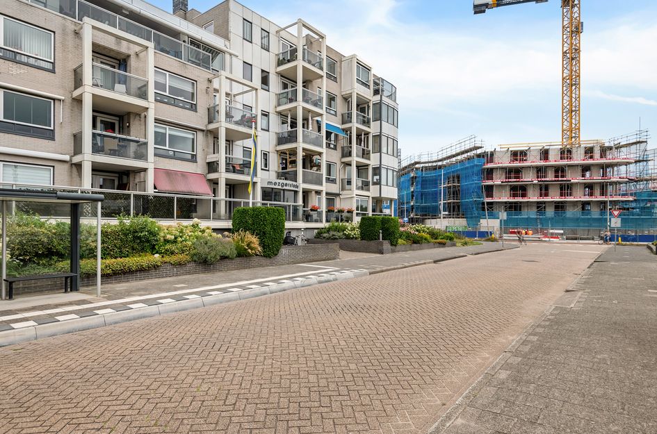 Dr Joh G Mezgerstraat 111