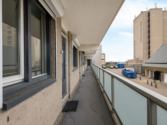 Dr Joh G Mezgerstraat 111, Zandvoort
