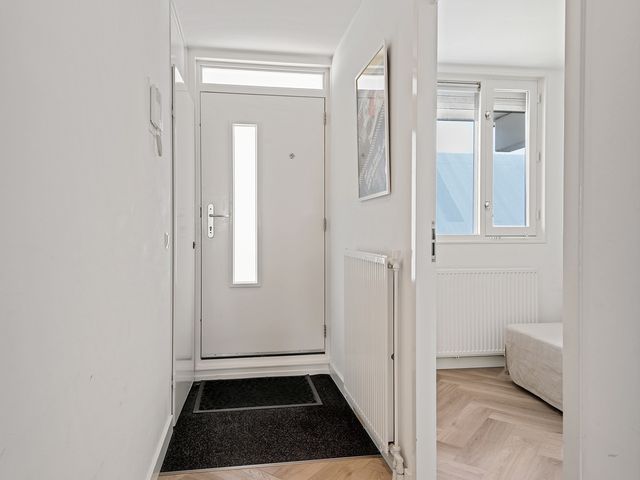 Dr Joh G Mezgerstraat 111, Zandvoort