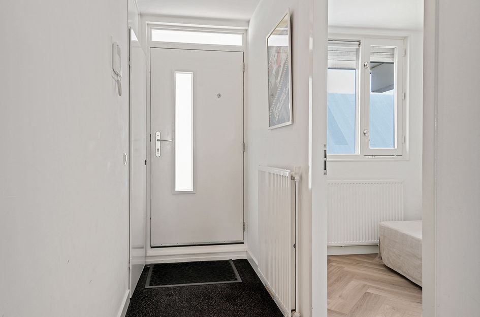 Dr Joh G Mezgerstraat 111