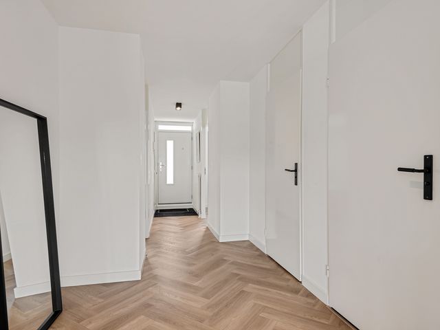 Dr Joh G Mezgerstraat 111, Zandvoort
