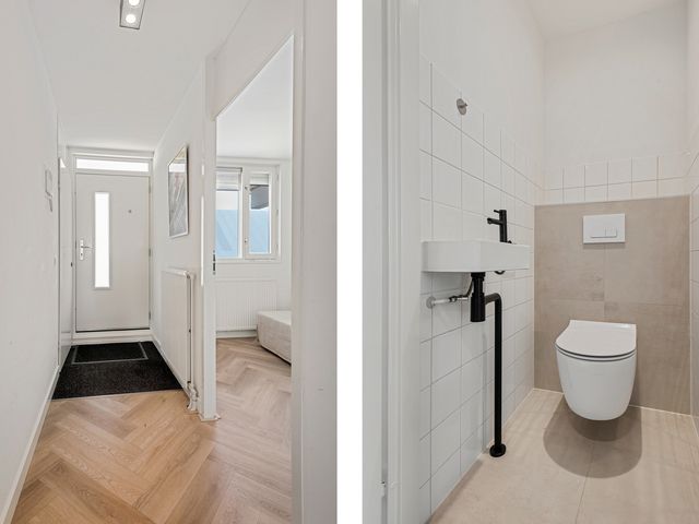 Dr Joh G Mezgerstraat 111, Zandvoort