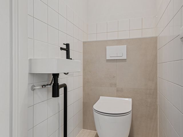 Dr Joh G Mezgerstraat 111, Zandvoort