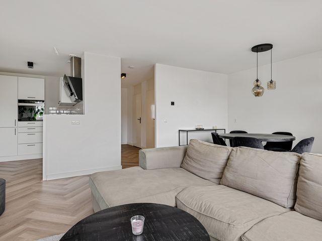 Dr Joh G Mezgerstraat 111, Zandvoort