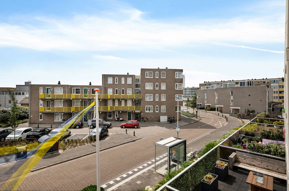 Dr Joh G Mezgerstraat 111