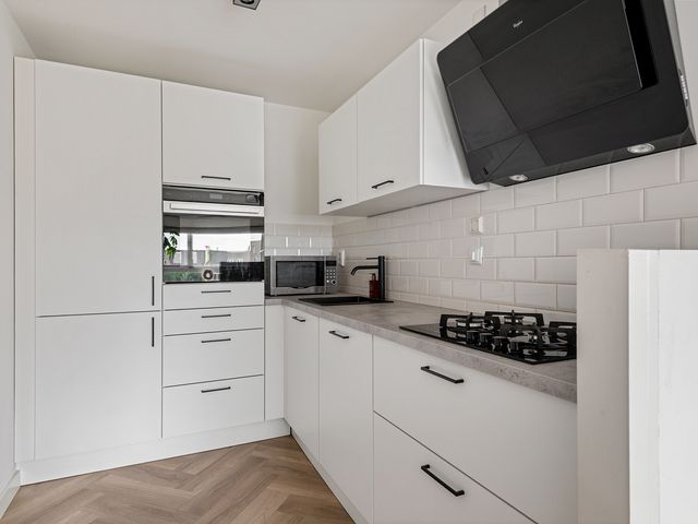 Dr Joh G Mezgerstraat 111, Zandvoort