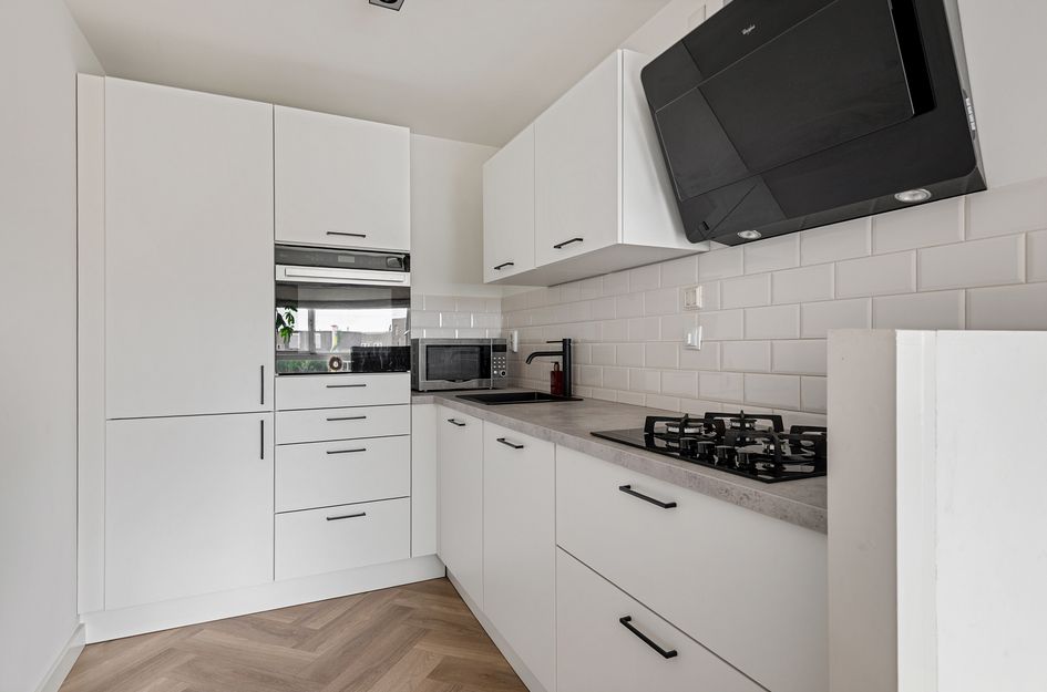 Dr Joh G Mezgerstraat 111