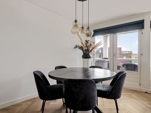 Dr Joh G Mezgerstraat 111, Zandvoort