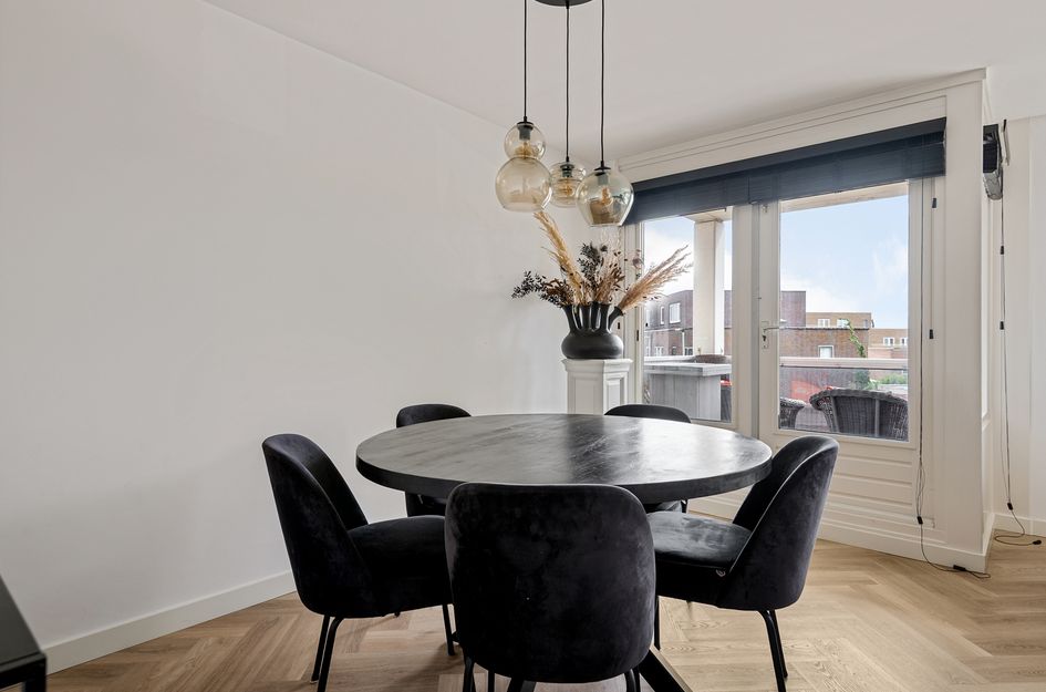 Dr Joh G Mezgerstraat 111