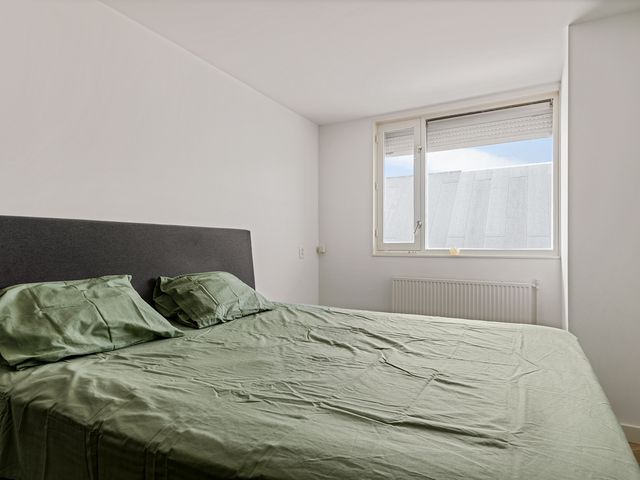 Dr Joh G Mezgerstraat 111, Zandvoort