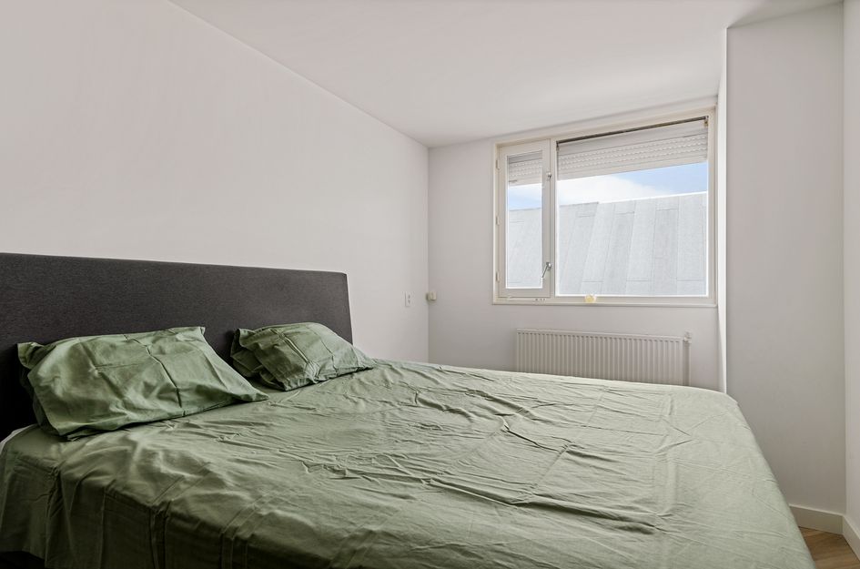 Dr Joh G Mezgerstraat 111
