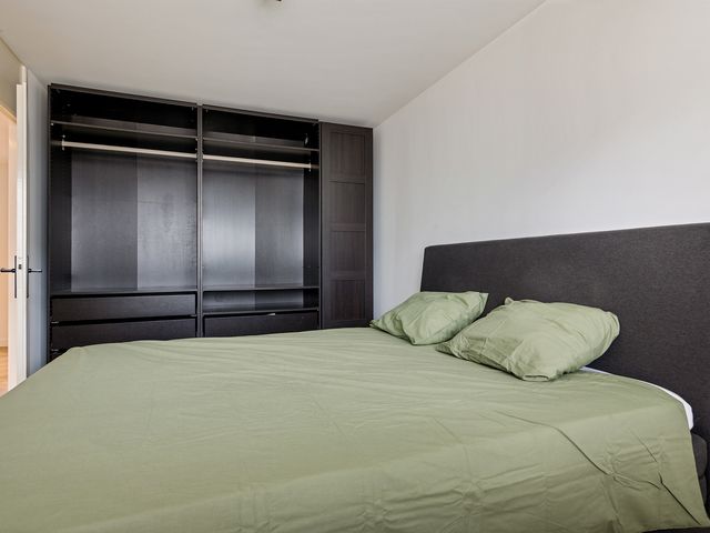 Dr Joh G Mezgerstraat 111, Zandvoort