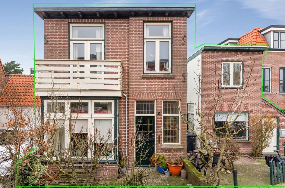 Zuiderstraat 8