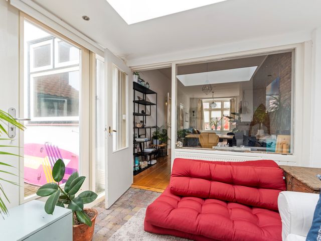Zuiderstraat 8, Zandvoort